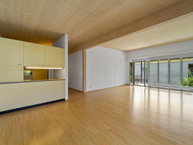 Haus mieten in Burgdorf, Bern