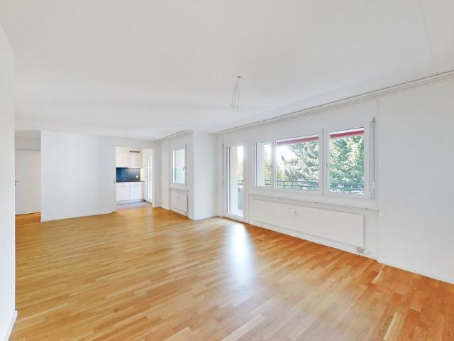 Apartment mieten in Oberrohrdorf, Aargau