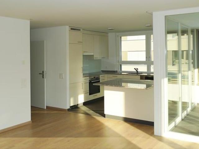 Apartment mieten in Bottmingen, Basel-Landschaft