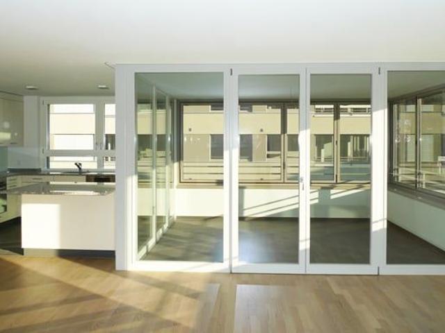 Apartment mieten in Bottmingen, Basel-Landschaft
