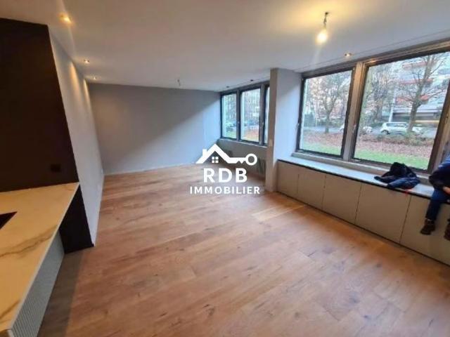Apartment mieten in Conches