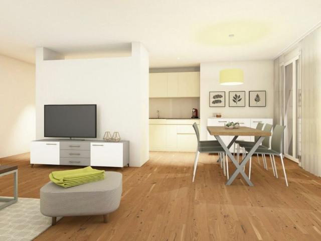 Apartment mieten in Affeltrangen, Thurgau