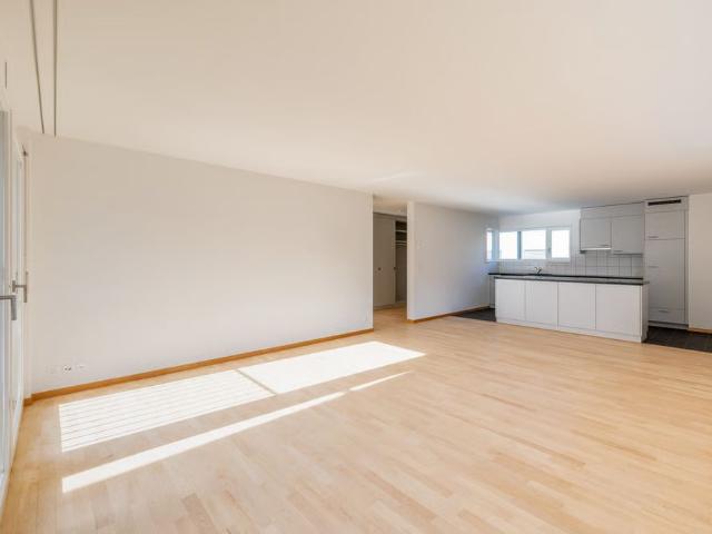 Apartment mieten in Bellikon, Aargau