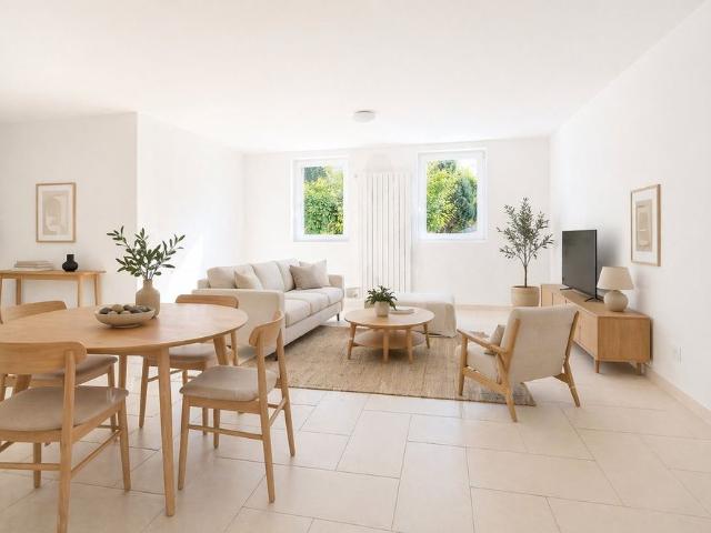 Apartment mieten in Canobbio, Tessin