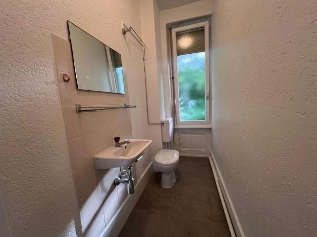 Apartment mieten in Bex, Waadt
