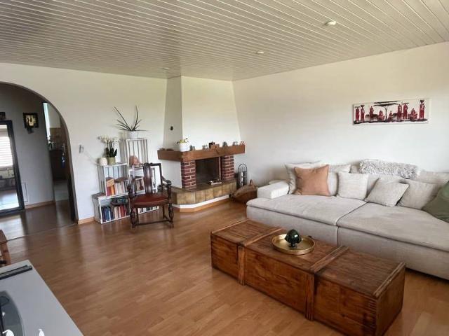 Apartment mieten in Homburg, Thurgau
