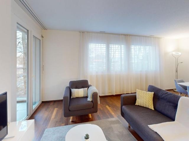Apartment mieten in Morges, Waadt