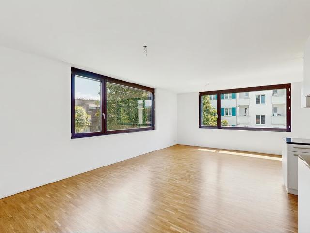 Apartment mieten in Reinach (BL), Basel-Landschaft