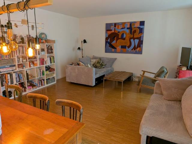 Apartment mieten in Albisrieden, Zürich