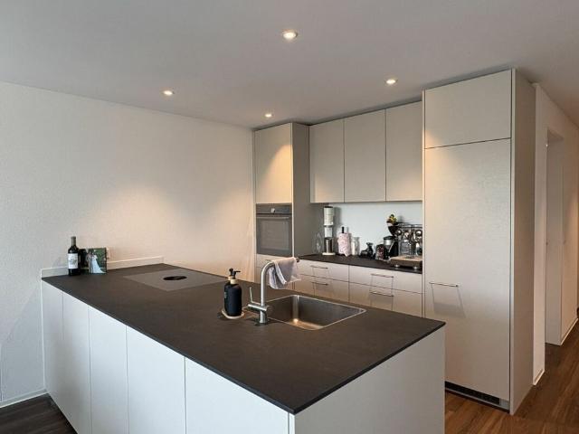 Apartment mieten in Zihlschlacht-Sitterdorf, Thurgau