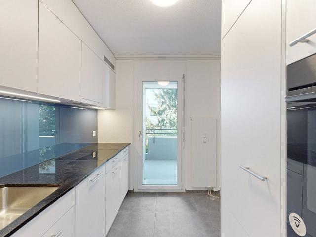 Apartment mieten in Oberrohrdorf, Aargau