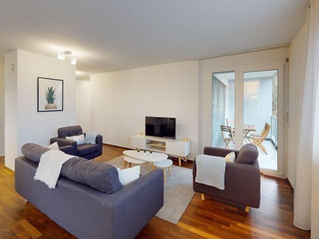 Haus mieten in Morges, Waadt