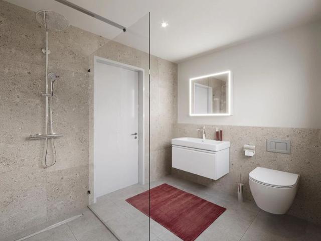 Apartment mieten in Seon, Aargau