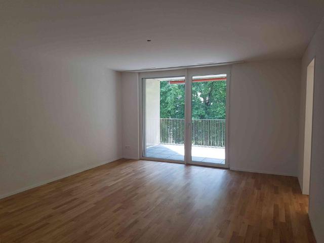 Apartment mieten in Schwarzenbach (SG), St. Gallen