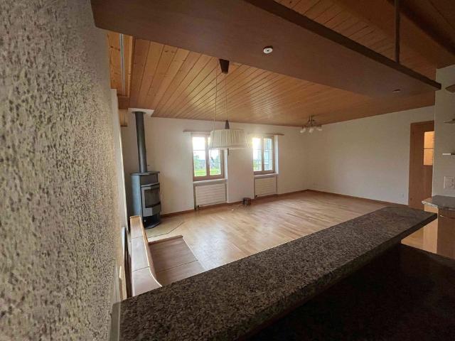 Apartment mieten in Hinwil, Zürich