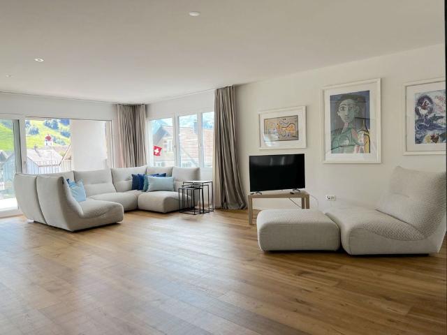 Apartment mieten in Einsiedeln, Schwyz
