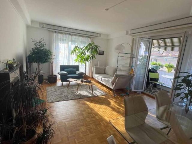 Haus mieten in Cheseaux-Lausanne, Waadt