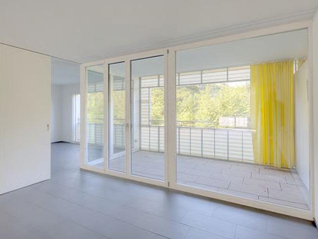 Apartment mieten in Aarau, Aargau
