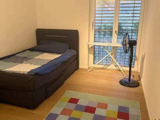 Apartment mieten in Belmont-sur-Lausanne, Waadt