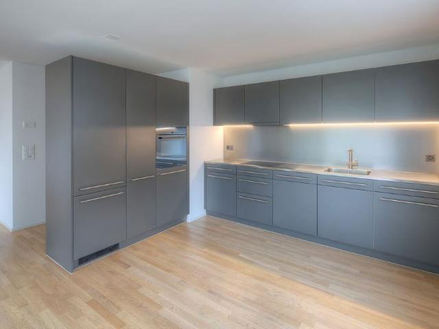 Apartment mieten in Brittnau, Aargau