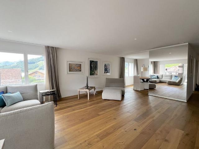 Apartment mieten in Einsiedeln, Schwyz
