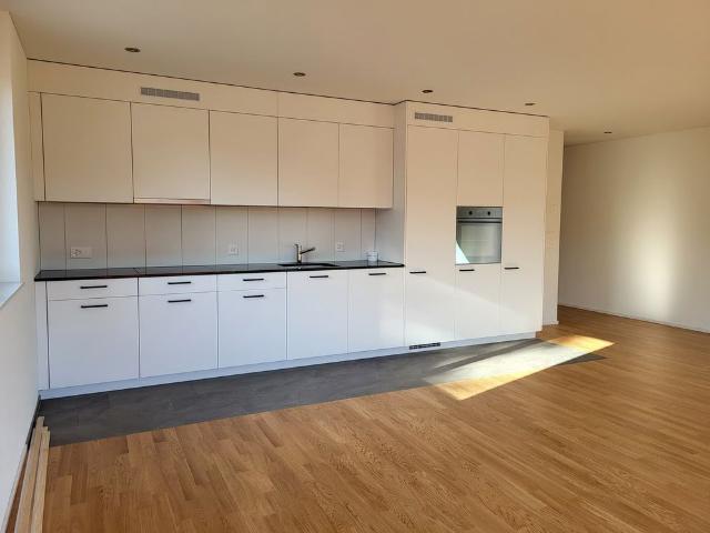 Apartment mieten in Glattfelden, Bezirk Bülach
