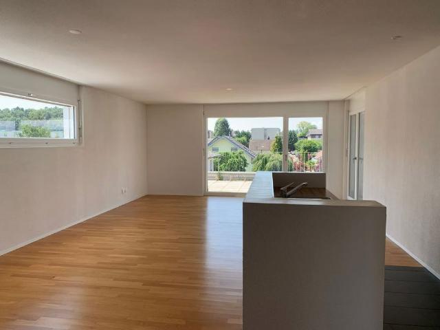 Apartment mieten in Thunstetten, Bern