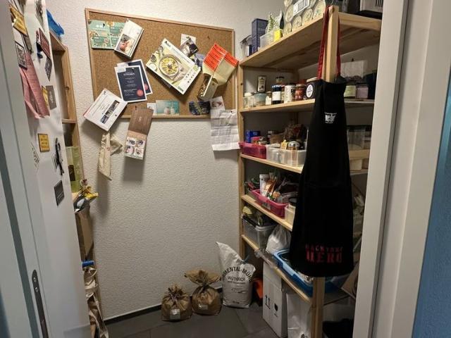 Apartment mieten in Zollikofen, Bern