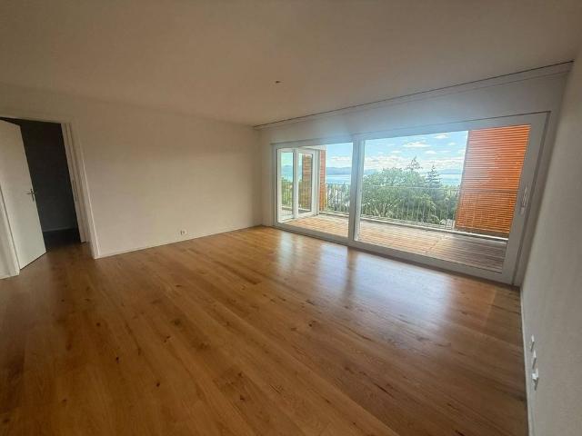Apartment mieten in Belmont-sur-Lausanne, Waadt