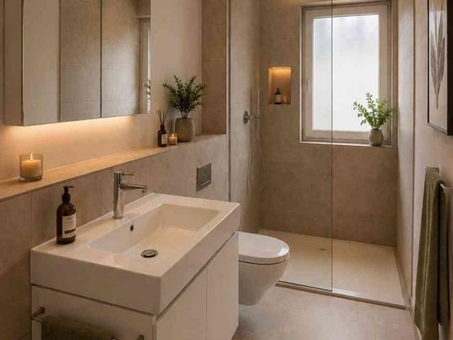 Apartment mieten in Sins, Aargau