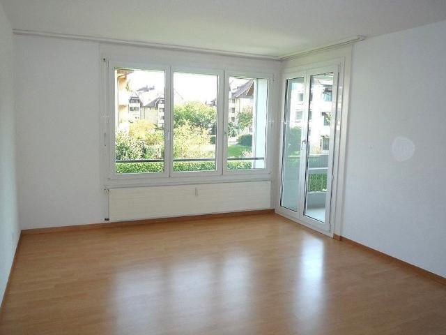 Apartment mieten in Neufeld, Thun