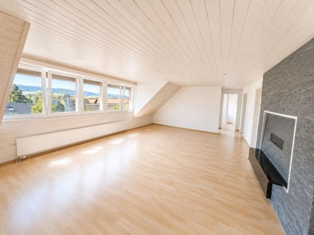 Apartment mieten in Alterswilen, Thurgau