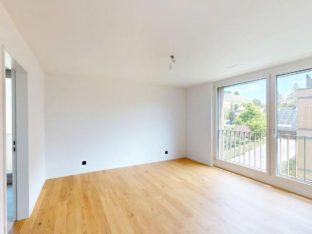 Apartment mieten in Huttwil, Bern