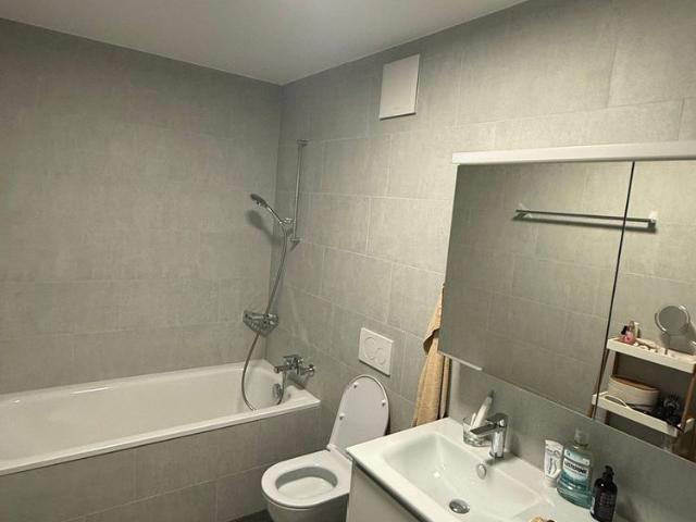 Apartment mieten in Zollikofen, Bern