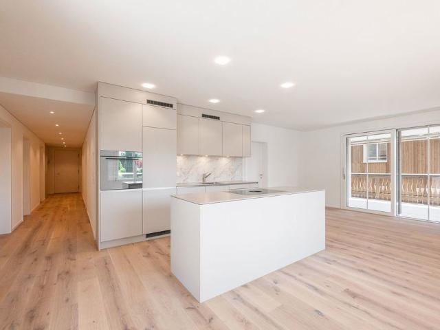 Apartment mieten in Birrhard, Aargau