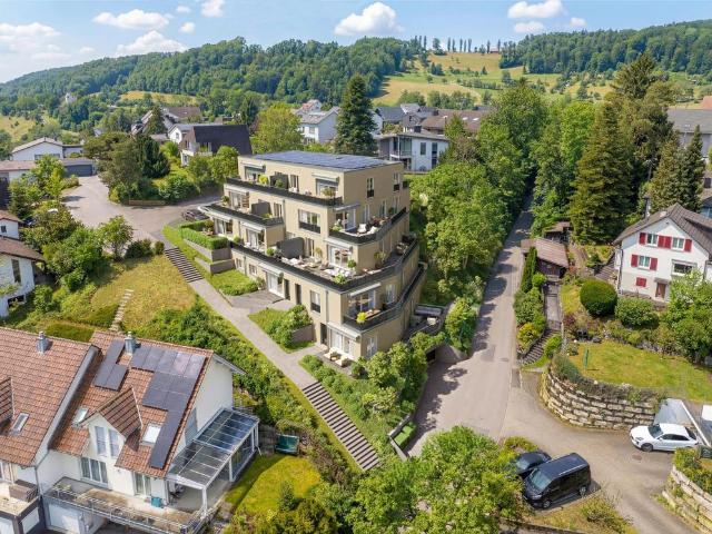 Apartment mieten in Glattfelden, Zürich