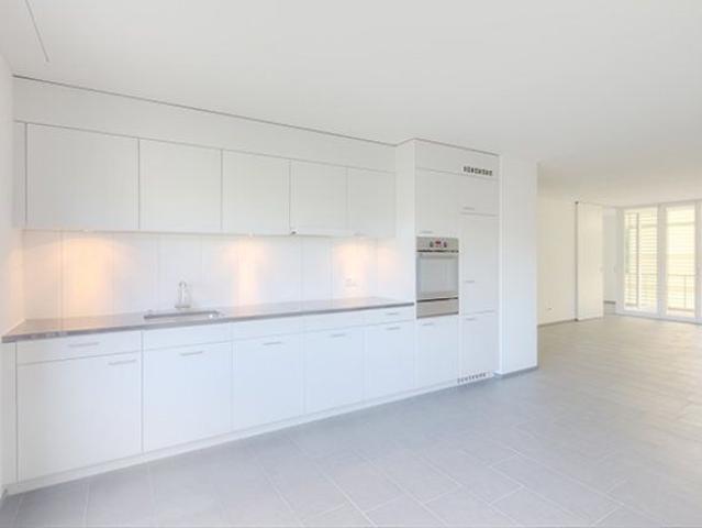 Apartment mieten in Aarau, Aargau
