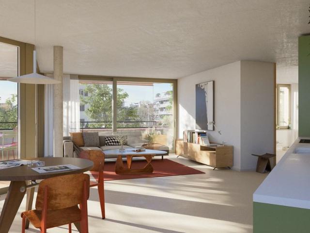 Apartment mieten in Meilen, Zürich