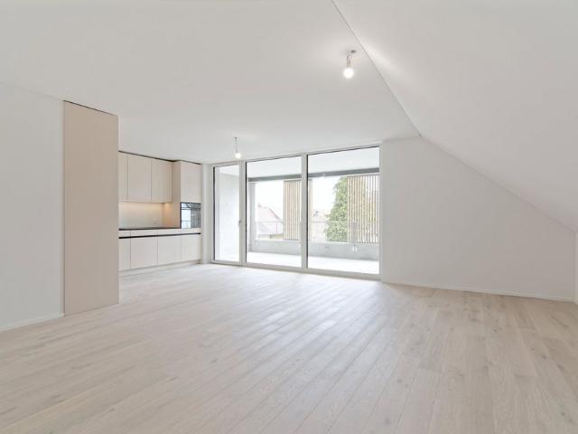 Apartment mieten in Thalheim an der Thur, Bezirk Andelfingen