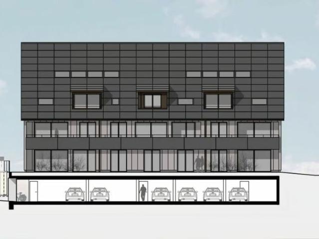 Apartment mieten in Seuzach, Zürich