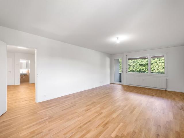 Apartment mieten in Schaffhausen