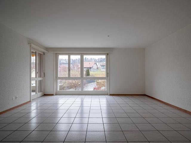 Apartment mieten in Cousset, Freiburg
