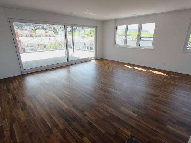 Apartment mieten in Wilen bei Wil, Thurgau