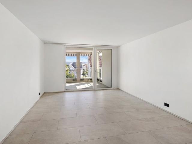 Apartment mieten in Uster, Zürich