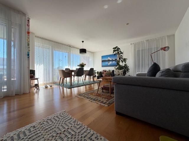 Haus mieten in Gland, Waadt