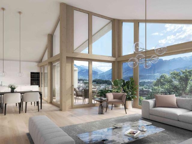 Haus mieten in Rodels, Graubünden