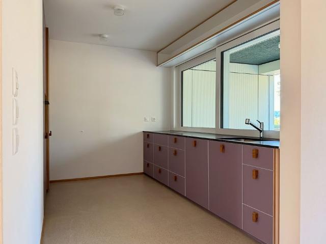 Apartment mieten in Höngg, Zürich