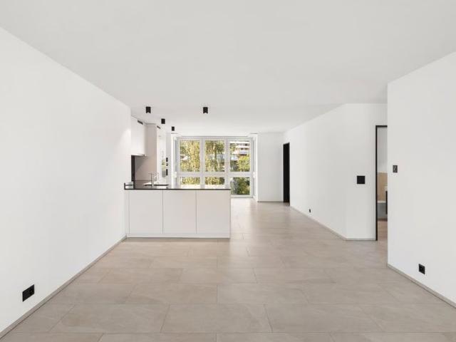 Apartment mieten in Uster, Zürich