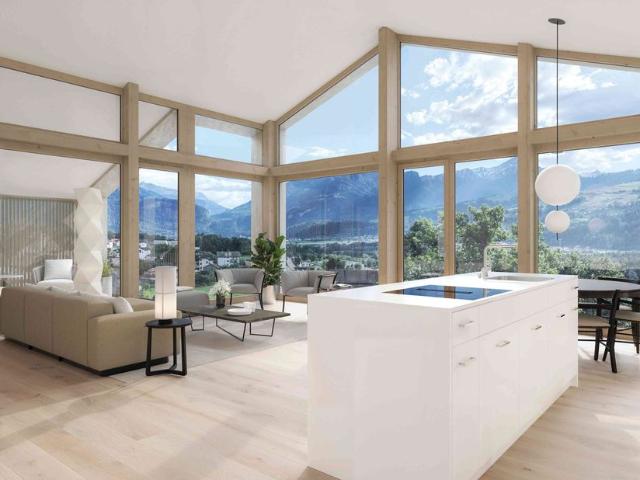 Apartment mieten in Rodels, Graubünden