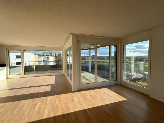 Haus mieten in Belmont-Yverdon, Waadt